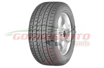 COP. 245/45 R20 103W ContiCrossCont UHP